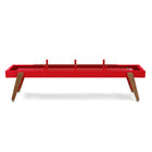 Track Dining Shuffleboard