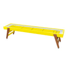 Track Shuffleboard
