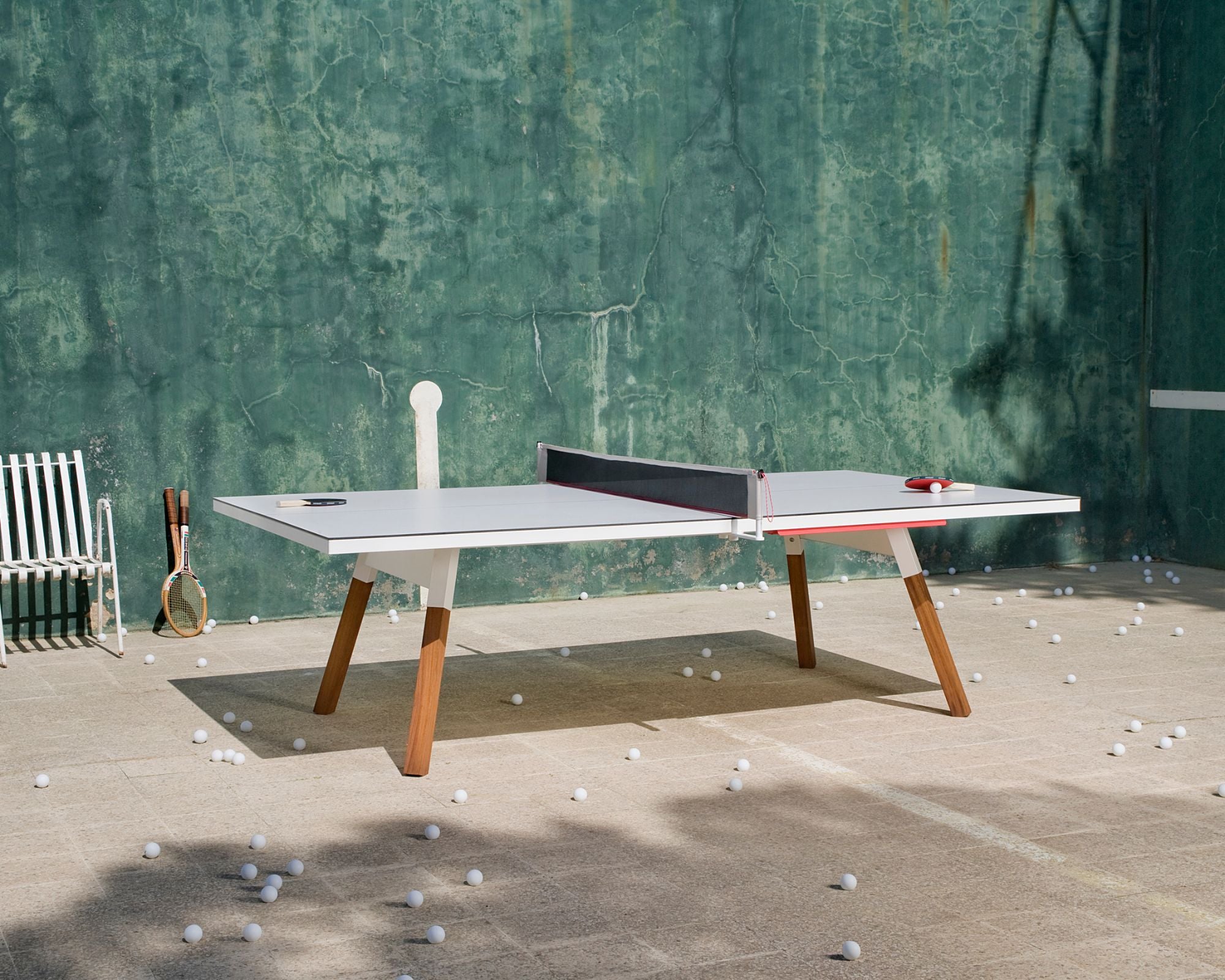 RS Barcelona Game Table | DSHOP