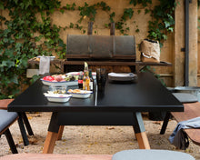 RS Barcelona Outdoor Game Table | DSHOP