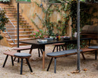 Outdoor Ping Pong Table | DSHOP