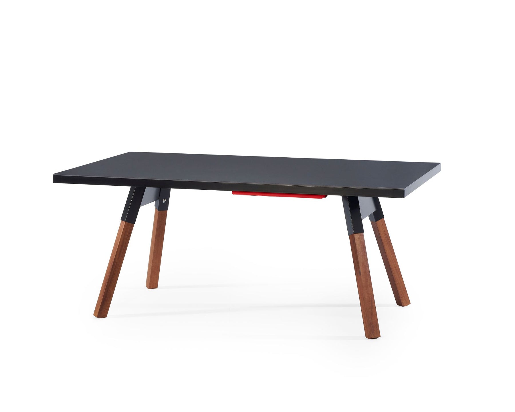 Small Black Ping Pong Table | DSHOP