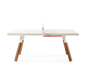 RS Barcelona Mini Ping Pong Table | DSHOP