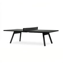 You & Me Ping Pong Table Monochrome Black | DSHOP