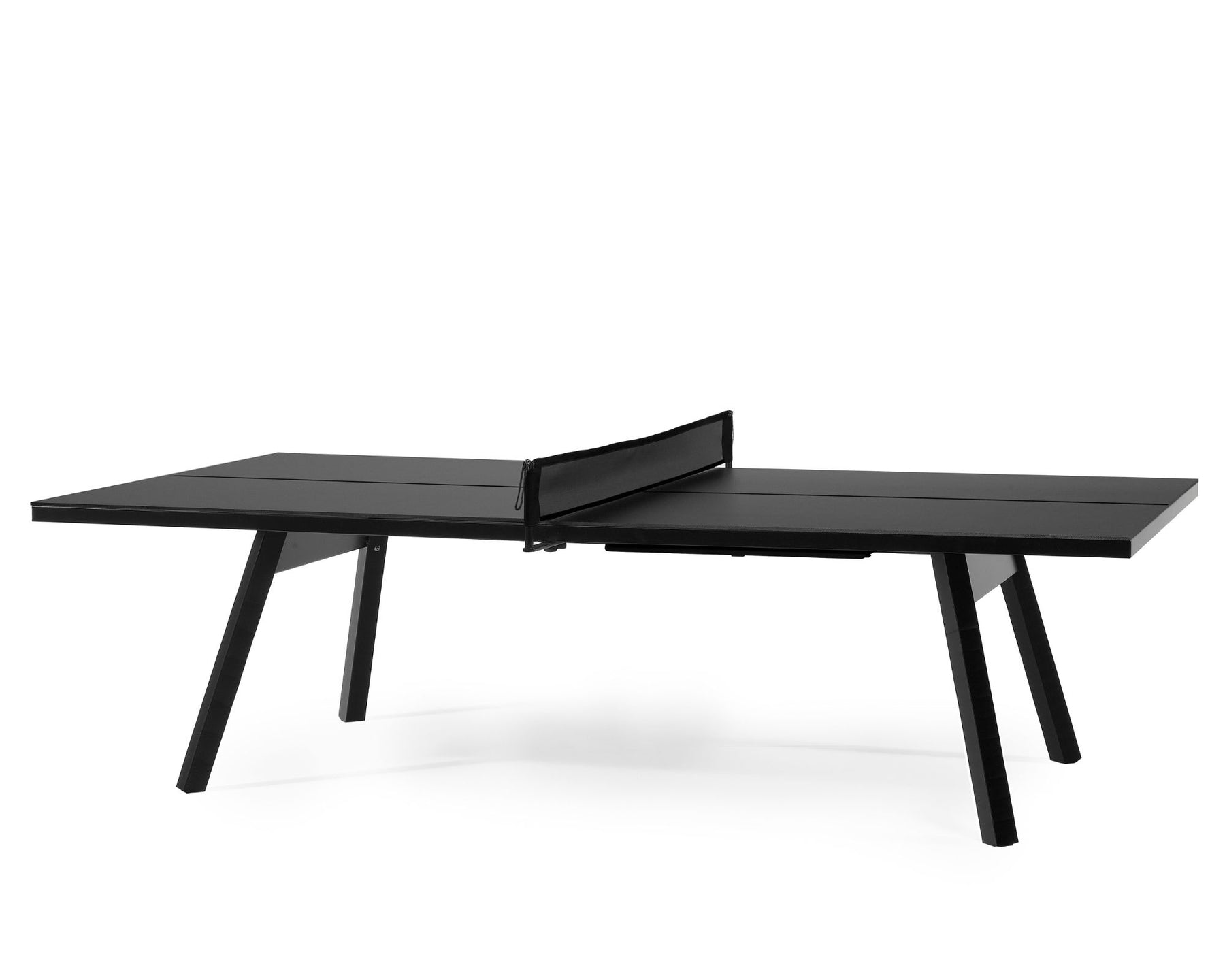 You & Me Ping Pong Table, Monochrome | DSHOP