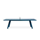 You & Me Ping Pong Table Monochrome Blue | DSHOP