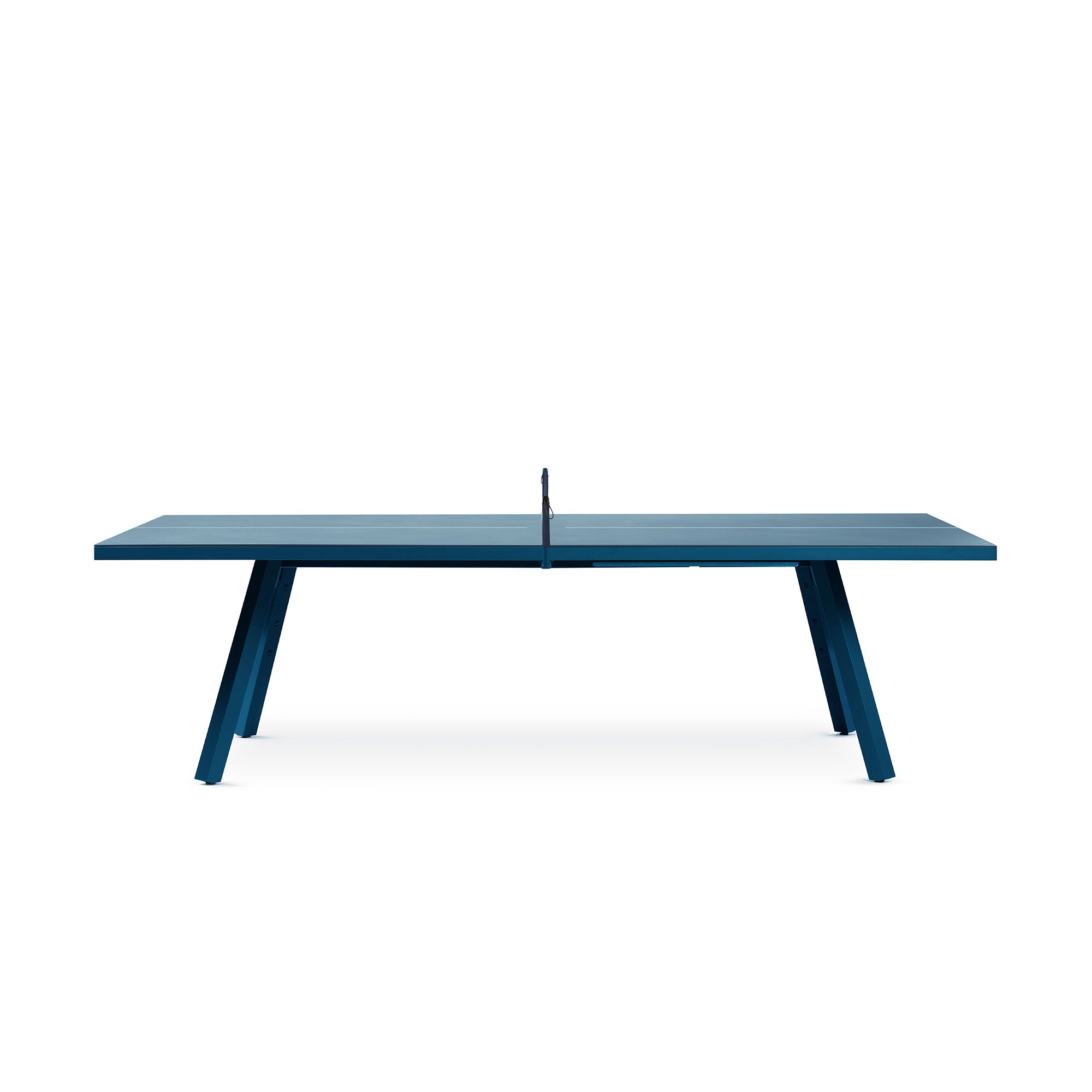 You & Me Ping Pong Table Monochrome Blue | DSHOP