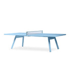 You & Me Ping Pong Table Monochrome Cool Blue | DSHOP
