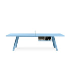 You & Me Ping Pong Table Monochrome Cool Blue | DSHOP