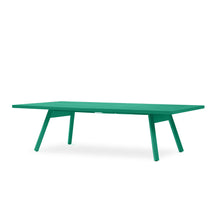 You & Me Ping Pong Table Monochrome Emerald Green | DSHOP