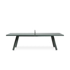 You & Me Ping Pong Table Monochrome Green | DSHOP