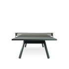 You & Me Ping Pong Table Monochrome Green | DSHOP