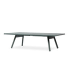 You & Me Ping Pong Table Monochrome Green | DSHOP