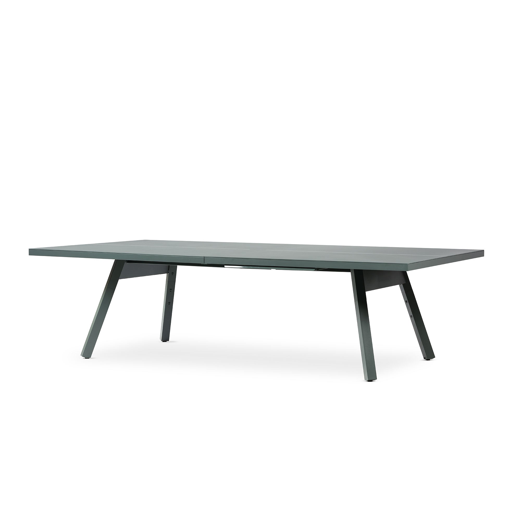 You & Me Ping Pong Table Monochrome Green | DSHOP