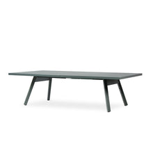 You & Me Ping Pong Table Monochrome Green | DSHOP