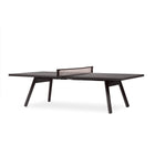You & Me Ping Pong Table Monochrome Grey Brown | DSHOP