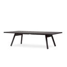 You & Me Ping Pong Table Monochrome Grey Brown | DSHOP