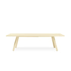 You & Me Ping Pong Table Monochrome Light Ivory | DSHOP
