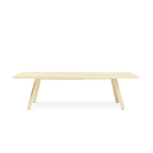 You & Me Ping Pong Table Monochrome Light Ivory | DSHOP