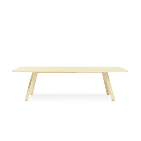 You & Me Ping Pong Table Monochrome Light Ivory | DSHOP
