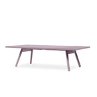 You & Me Ping Pong Table Monochrome Pastel Violet | DSHOP