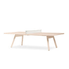 You & Me Ping Pong Table Monochrome Peach Rose | DSHOP