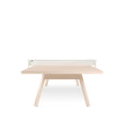 You & Me Ping Pong Table Monochrome Peach Rose | DSHOP