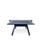 You & Me Ping Pong Table Monochrome Steel Blue | DSHOP