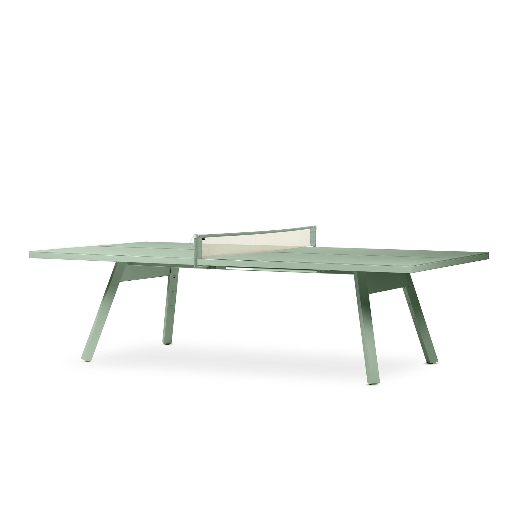 You & Me Ping Pong Table Monochrome Warm Sage | DSHOP