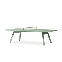 You & Me Ping Pong Table Monochrome Warm Sage | DSHOP