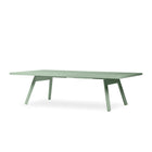 You & Me Ping Pong Table Monochrome Warm Sage | DSHOP