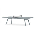You & Me Ping Pong Table Monochrome Window Grey | DSHOP