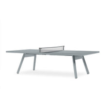 You & Me Ping Pong Table Monochrome Window Grey | DSHOP