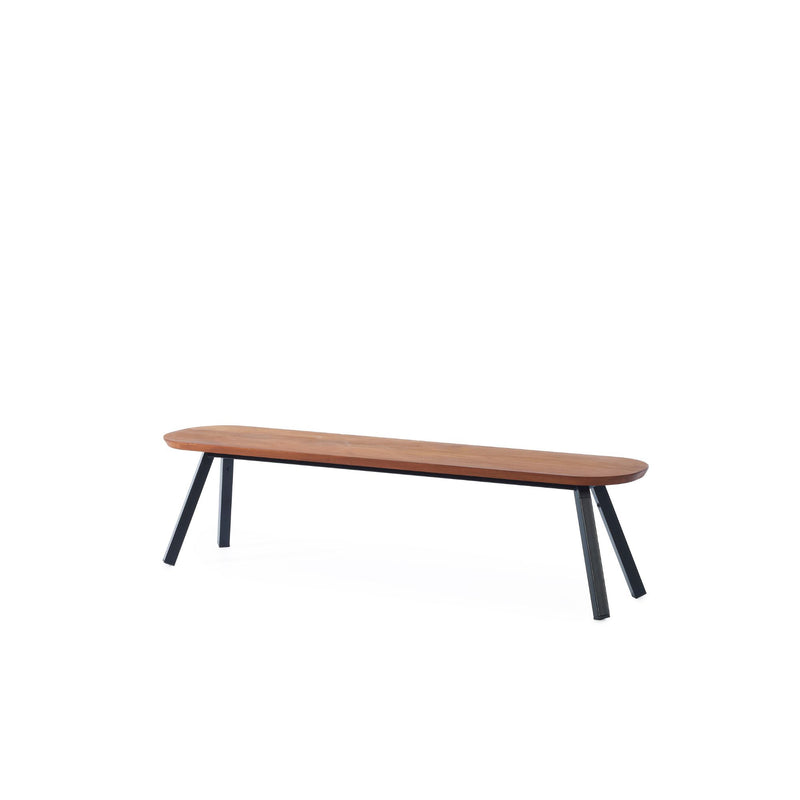 You & Me Bench | DSHOP