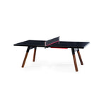 Indoor Outdoor You & Me Ping Pong Table - Medium | DSHOP
