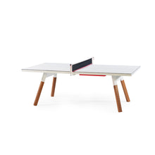 You & Me Luxury Ping Pong Table - Medium | DSHOP