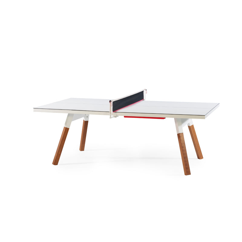 You & Me Luxury Ping Pong Table - Medium | DSHOP