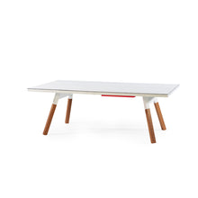 You & Me Ping Pong Table - Medium