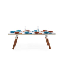 Convertible You & Me Ping Pong Table - Medium | DSHOP