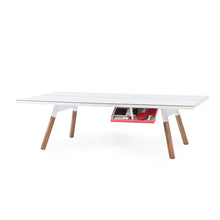 You & Me Luxury Ping Pong Table Standard | DSHOP