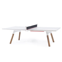 You & Me Luxury Ping Pong Table - Medium | DSHOP