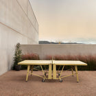 Folding Ping Pong Table | DSHOP
