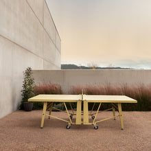 Folding Ping Pong Table | DSHOP
