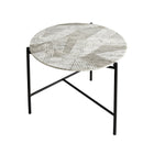 Solco Marble Table by Radar | DSHOP