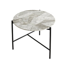 Solco Marble Table by Radar | DSHOP