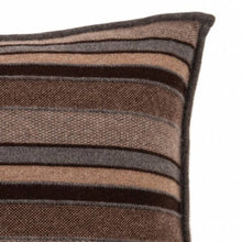 Rani Arabella Cashmere Kent Jacquard Pillow | DSHOP