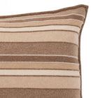 Rani Arabella Striped Pillow | DSHOP