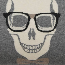 Rani Arabella Skull Pillow | DSHOP
