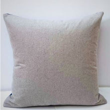 Double Face Cashmere Pillow | DSHOP