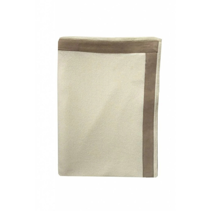 Rani Arabella Palermo Cashmere Throw | DSHOP